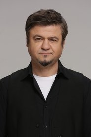 Yurii Krapov portrait