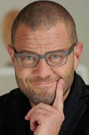 Giulio Golia portrait