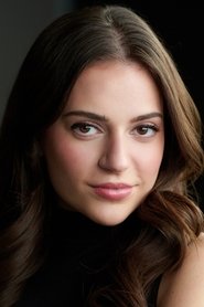 Romy Weltman portrait