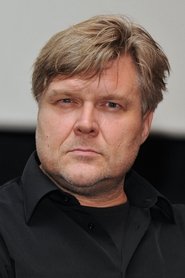 Petri Kotwica portrait