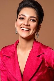 Susmita Chatterjee portrait