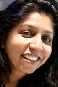 Jyoti Kapur Das portrait