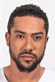 Majid Michel portrait