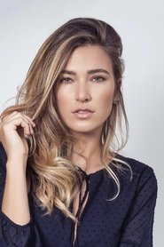 Andrea Bezděková portrait