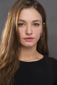 Cristina Madalina Kissler portrait