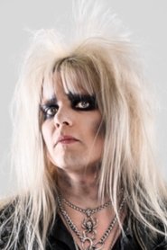 Peter London portrait