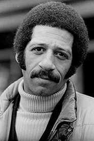 Derek Griffiths portrait
