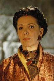 Joëlle Sevilla portrait