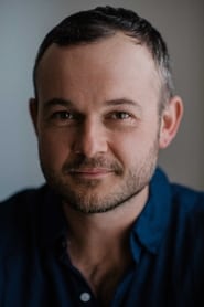Daniel Henshall portrait