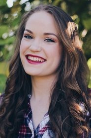 Hannah Hutchison portrait