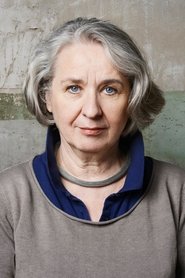 Suly Röthlisberger portrait