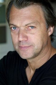 Éric Viellard portrait