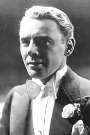 Louis Kimball portrait