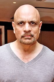 Bharat Dabholkar portrait