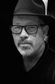 Ted Michaels portrait