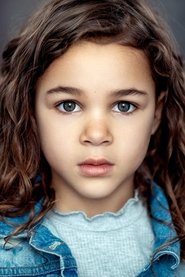 Priya-Rose Brookwell portrait