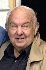 Tony Geiss portrait