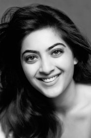 Zayn Marie Khan portrait
