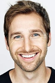 Eric Podnar portrait