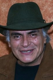 Salvador Pineda portrait