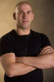 Siros Niaros portrait
