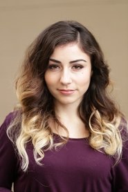 Maria Laskowski portrait