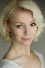 Abigayle Honeywill portrait
