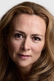 Mirja Turestedt portrait