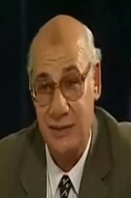 Hassan Shebl portrait