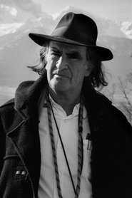 William Lubtchansky portrait