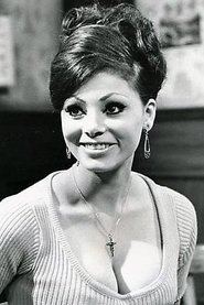 Carmen Dene portrait