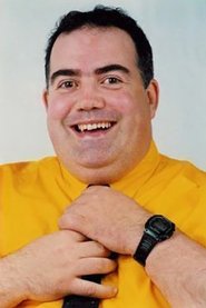 Régis Iacono portrait
