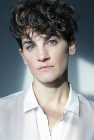 Julie Schotsmans portrait