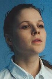 Anna Sizova portrait