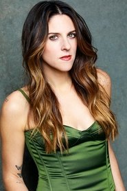 Lauren Pike portrait