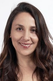 Carolina Sagredo portrait