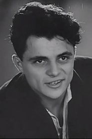Lev Shostak portrait