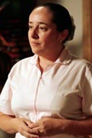 Marizabel Pacheco portrait