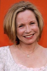 Debra Jo Rupp portrait