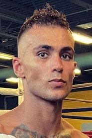 Justin Figueroa portrait