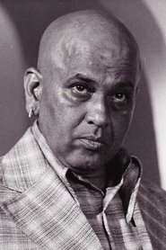 M. B. Shetty portrait