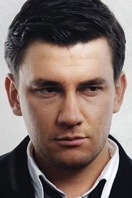 Dmitry Glukhovsky portrait