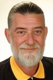 Turgut Arseven portrait