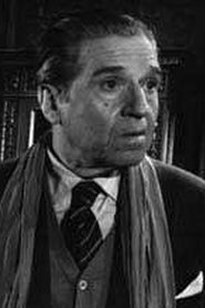 Mario Danesi portrait