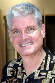 Tom Kane portrait