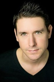 Brandon Davis portrait