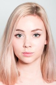 Dagny Backer Johnsen portrait