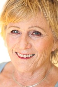 Janet Rice portrait