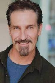 Mark Vasconcellos portrait