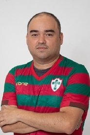 Cristiano Fukuyama portrait